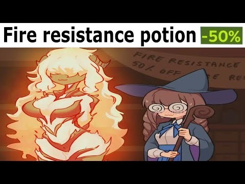 SKYRIM MEMES for modders that spend all their time making jiggle physics