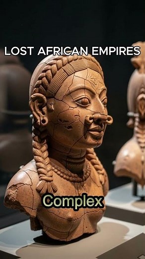 Rediscovering the Lost Civilizations of Ancient Africa