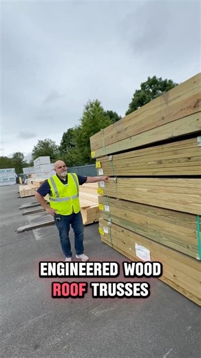 Taunton Mass with Jay Oliver #buildingmaterials #cdldriver #construction