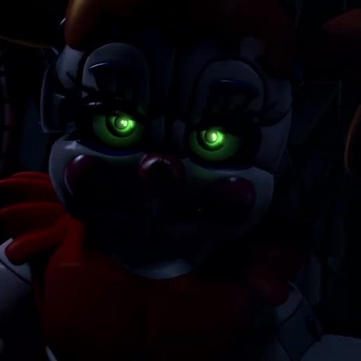 Circus Baby FNaF UCN voice line