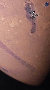 20K views · 727 reactions | As DESCOBERTAS das missões em MARTE #astronomia #Marte #universo | Explorador estelar | Facebook