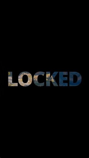 LOCKED. Rust Aim Training #rust #rustclips #shorts