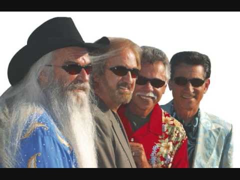 Leaving Louisiana in the Broad Daylight