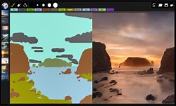 NVIDIA Kicks Off SIGGRAPH with Talk Series on Deep Learning | NVIDIA Technical Blog
