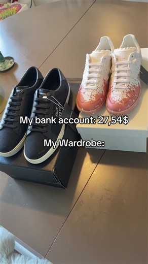 Exploring The Grand Closet: A Journey Through Fashion