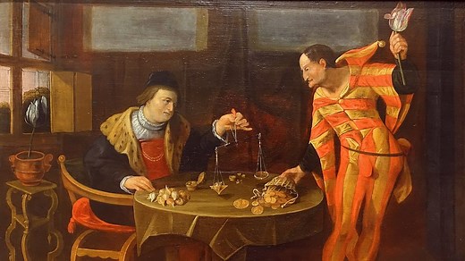 Quand des tulipes ont déclenché le premier krach boursier de l'histoire
