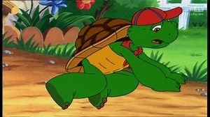 Franklin_704.Franklin.And.The.Trading.Cards