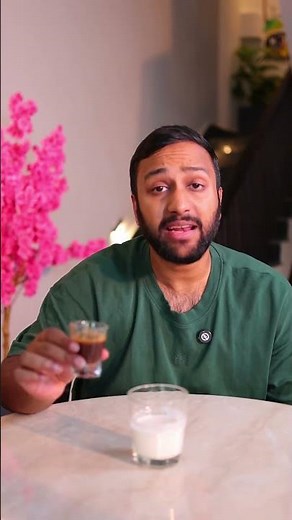 You’ve Never Tried This Coconut Coffee 🥥😳