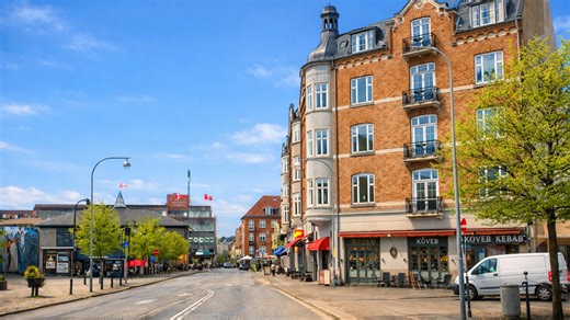 Roskilde, how a quiet Danish town became the capital of the Viking Age