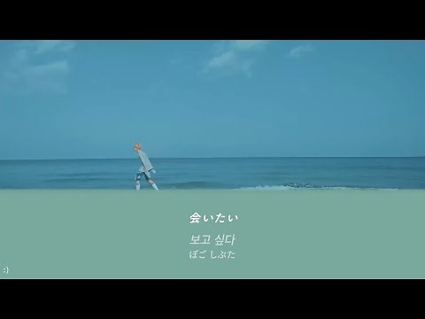 防弾少年団(BTS)【Spring Day / 봄날(春の日)】 歌詞和訳 カナルビ - 방탄소년단