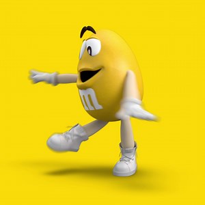 47K views · 152 reactions | "My favourite thing about today is everything" Introducing Yellow. Individually unique and even better together as the M&M'S crew! Bring the whole crew together in M&M'S Find the Crew and stand a chance to win exciting prizes. www.mmsfindthecrew.com/my #Funforall #MMSFindTheCrew | M&M'S Malaysia | Facebook