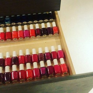 #choiceschoices #colors @essiepolish @opi_products @editionhotels #editionspamiami #miamispamonth @visitmiamiflorida @marriotthotels | Blank Slate | Facebook