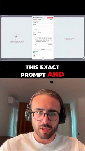 The Exact Prompt for Smart File Naming AI