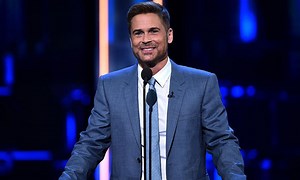 Here's 11 of the most shocking jokes from the Rob Lowe Roast on Comedy Central