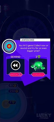 Darts of Fury | Lucky Throw 🔮🥠