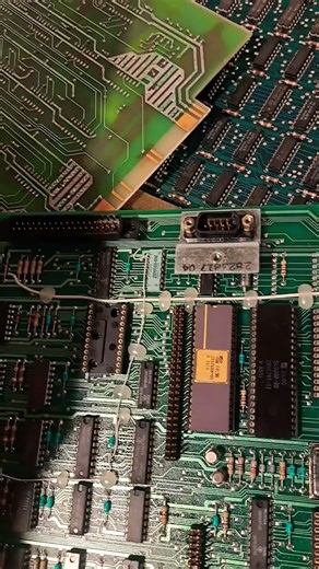 UNIVAC’s 1970 Blueprint for Networked Computers #DreamTrackAI #vintagecomputers #univac #datstrom