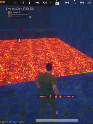 PUBG FUNNY 🤣 WOW MAP😂