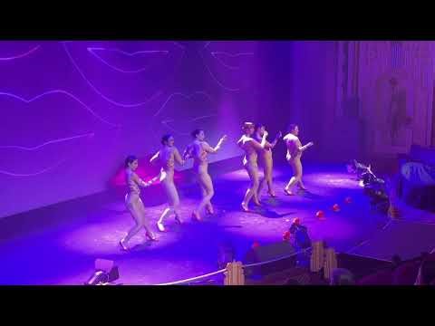 FRENCH KISS - OPENING ACT