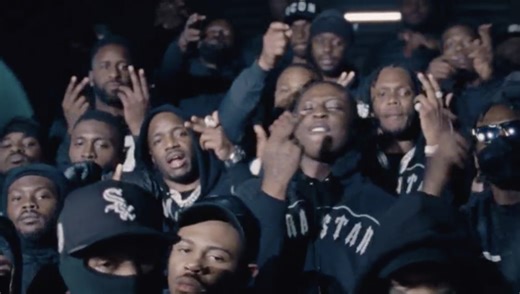 Krept & Konan reunite with Abra Cadabra for "Dat Way" - GRM Daily