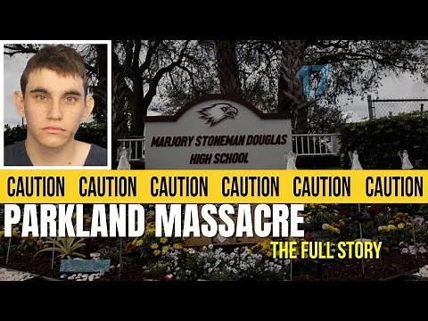 The Parkland School Shooting: What Really Happened? (Full Documentary)