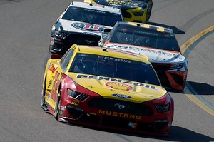 What channel is NASCAR on today? FREE live stream, time, TV, channel for NASCAR Cup Series Championship