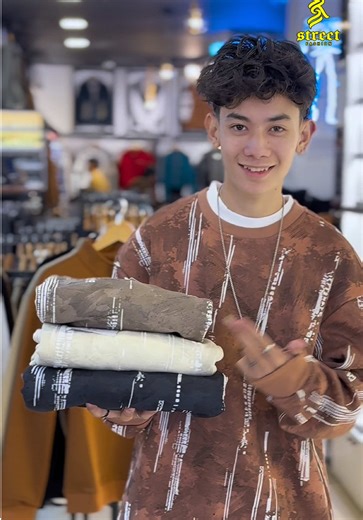 Exploring Street Fashion Trends