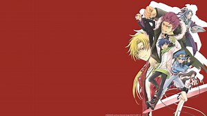 Cardfight!! Vanguard overDress