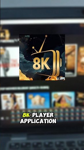 How to Download & Install 8K Player on Computer (Easy Method)