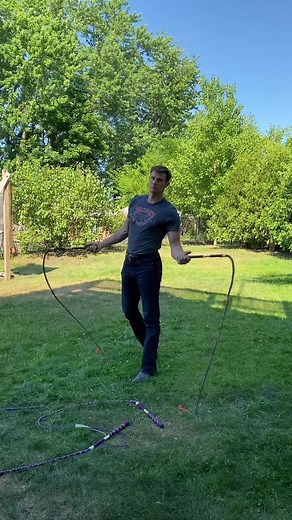 Jack The Whipper on TikTok