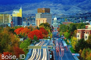 VA Home Loans Boise, ID The Treasure Valley #1 VA Loan Experts!