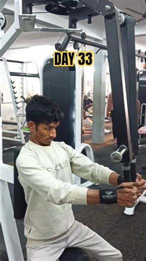 This Upper Chest Workout Will Change Your Physique 🔥 Try It!” | #shortsfeed #shorts