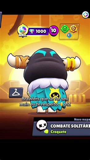 Dicas de Brawl Stars: Como Ganhar Troféus Coloridos
