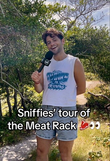 Exploring The Meat Rack: A Guide to Fire Island Cruising