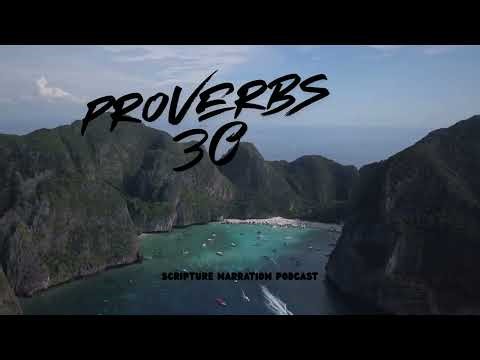 EPS 96: Proverbs 30