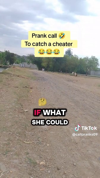 Hilarious Prank Call to Catch a Cheater