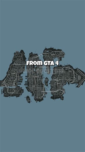GTA V Hid Liberty City on a Boat GPS