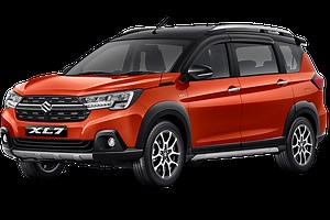 Suzuki XL7: Spesifikasi, Fitur, Harga, Warna, & Kelebihan