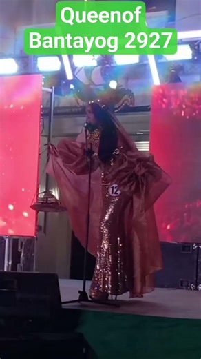 Queen Hugo Self Introduction # I From Tinambac Camarines Sur