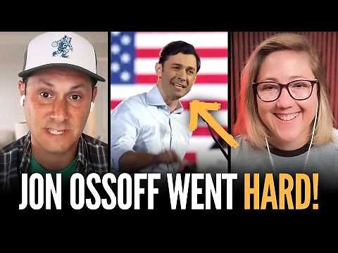 Holy Cow, THIS Is How You Beat Trump!