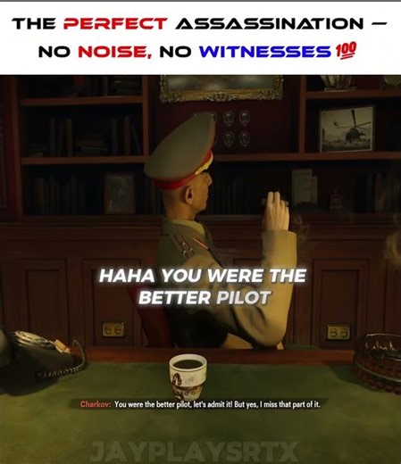 A Poison So Silent, Not Even the General Noticed 🔥 #callofduty #gaming #shortsfeed