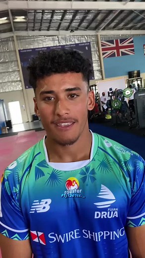 Isaiah Armstrong Ravula TikTok: Husband to Sisilia Raravula