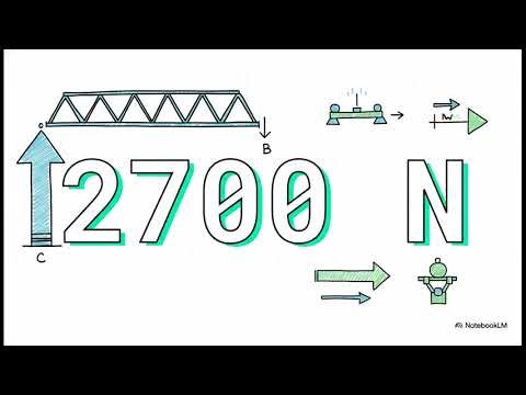 Truss Tilted Triangle ABC