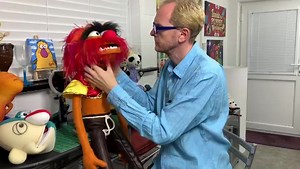 20 reactions | Here’s a vintage ‘ITPW’ demonstrating my Animal Muppet replica puppet | Phil Fletcher Puppeteer/Puppet Builder | Facebook