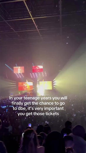 Experiencias en DBE: La gran oportunidad juvenil