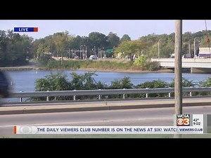 9:00 a.m. Decatur crash