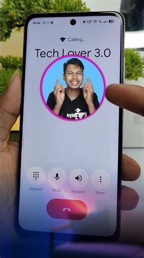 🔥 “Aapka Phone Dialer Badal Gaya⁉️ Sirf 1 Setting Mein Pahla Wala Wapas Lao!” #phone