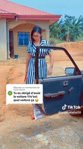 La voiture idéale pour une commerciale : avis de Jessica