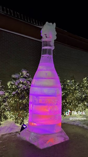 New York New Year's Eve: Lights and Celebrations 2026