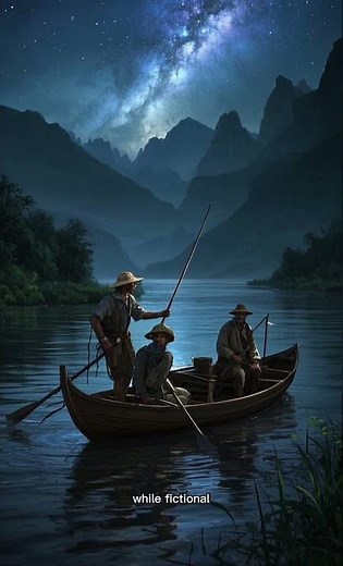 🌊 Moana: The True Story Behind Disney's Epic Adventure! #Moana #TrueStory #Disney #PolynesianCulture