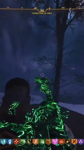 🏝️ SALTA FUERA DEL MAPA Call Of Duty: Black Ops 7 Zombies Glitch